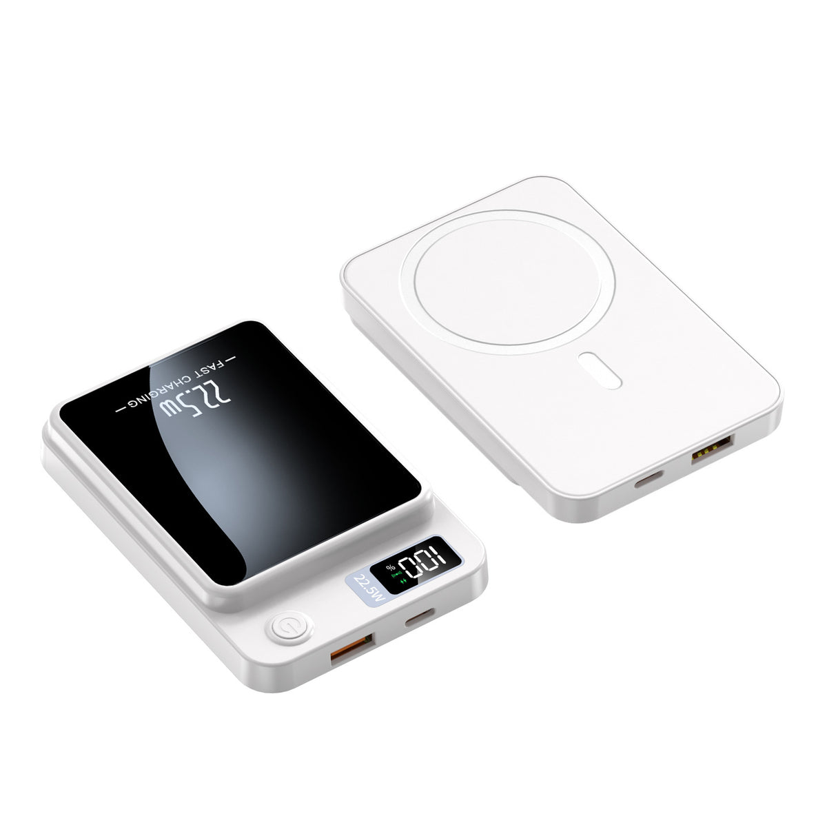 Ayzan PocketPower™ Nova