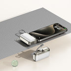 Ayzan PocketPower™ Capsule