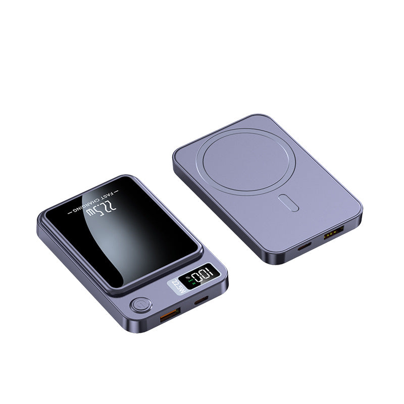 Ayzan PocketPower™ Nova