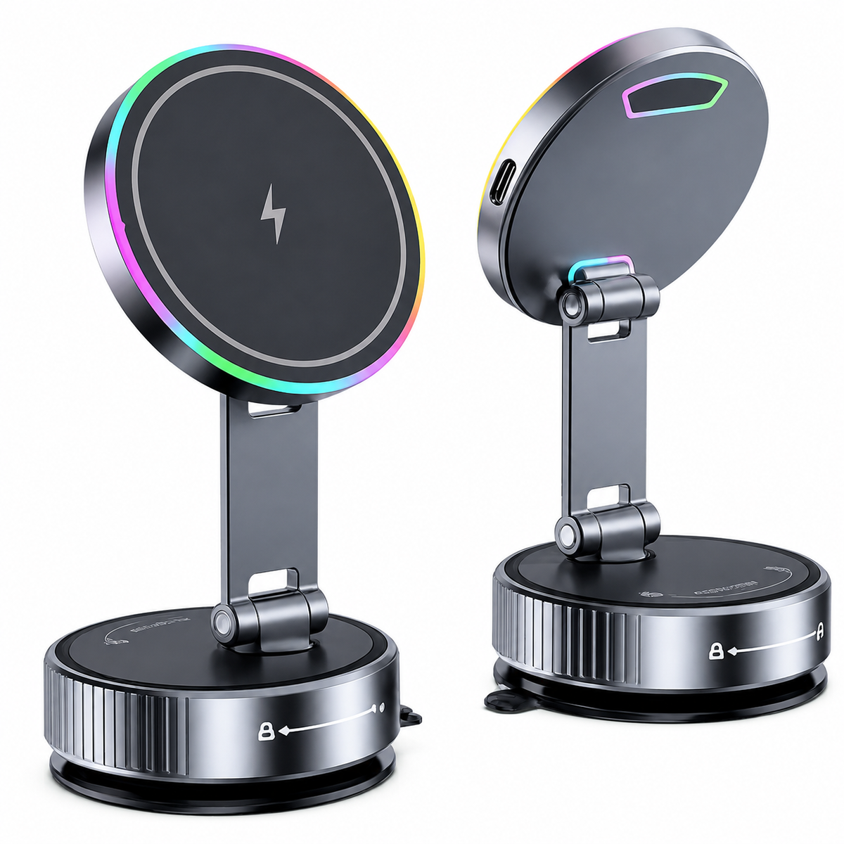 Ayzan MagDrive™ Axis