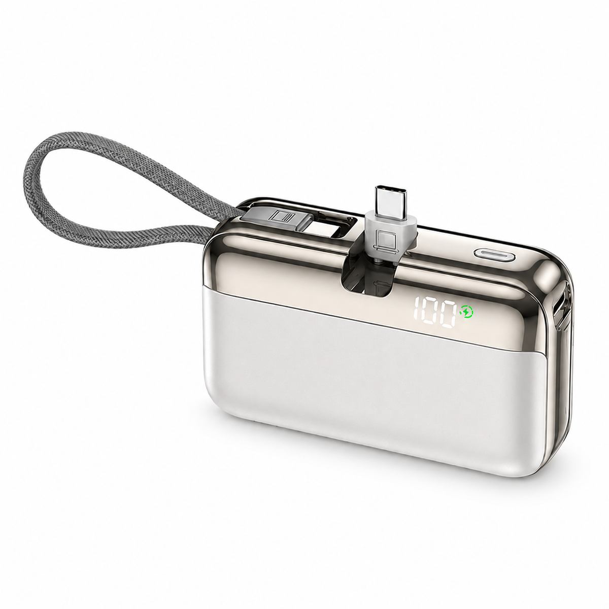 Ayzan PocketPower™ Capsule