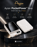 Ayzan PocketPower™ Nova