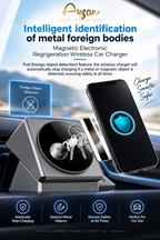 Ayzan MagSphere™ Orbit
