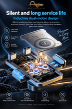 Ayzan MagDrive™ Motion