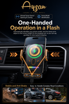 Ayzan MagDrive™ Motion