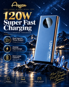 Ayzan PocketPower™ Titan