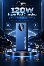 Ayzan PocketPower™ Titan