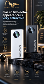 Ayzan PocketPower™ Titan