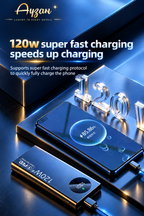 Ayzan PocketPower™ Titan