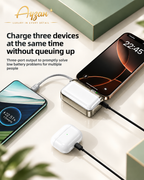 Ayzan PocketPower™ Capsule