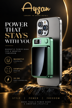 Ayzan PocketPower™ Nova