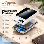 Ayzan PocketPower™ Nova