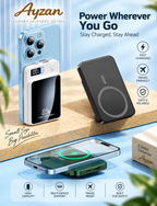 Ayzan PocketPower™ Nova