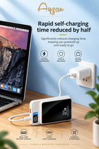 Ayzan PocketPower™ Nova