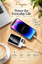 Ayzan PocketPower™ Nova