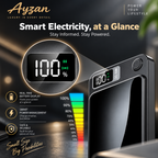 Ayzan PocketPower™ Nova