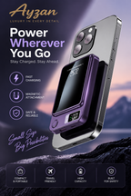 Ayzan PocketPower™ Nova