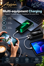 Ayzan PocketPower™ Nova