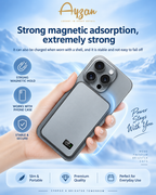 Ayzan PocketPower™ Air
