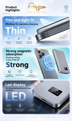 Ayzan PocketPower™ Air