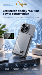 Ayzan PocketPower™ Air