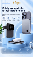 Ayzan PocketPower™ Air