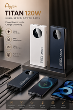 Ayzan PocketPower™ Titan