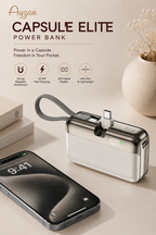 Ayzan PocketPower™ Capsule