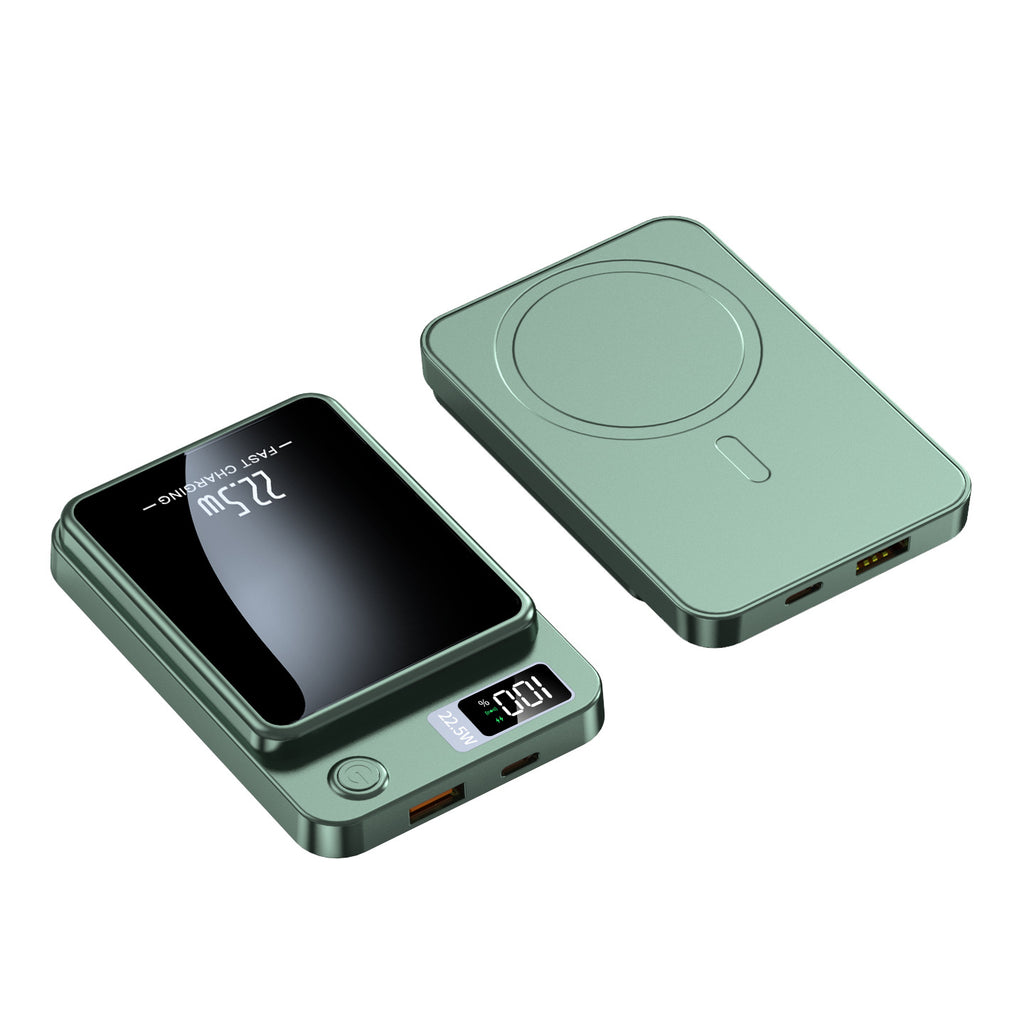 Ayzan PocketPower™ Nova
