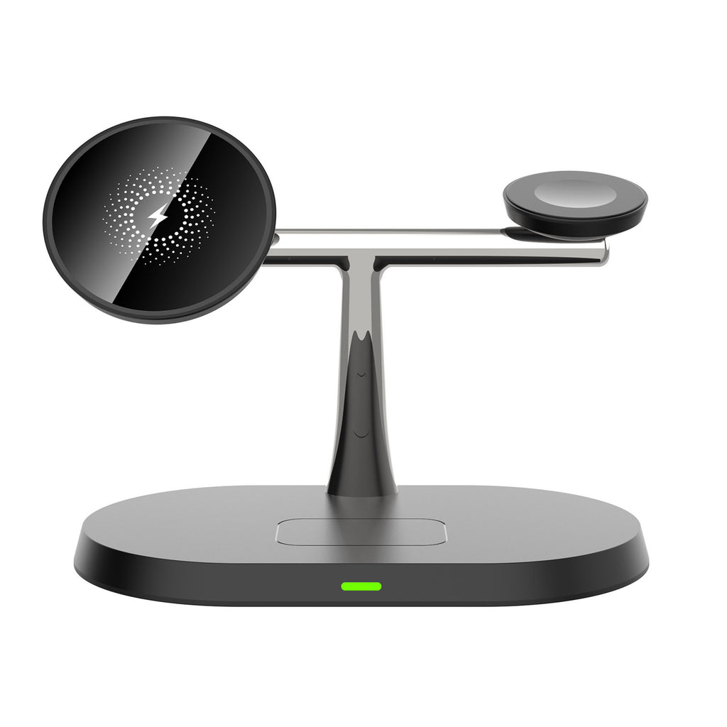 Ayzan MagSphere™ Trio