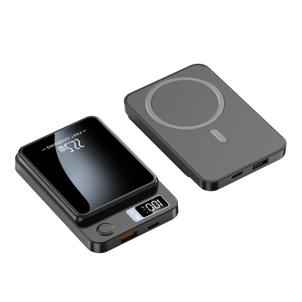 Ayzan PocketPower™ Nova